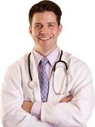 Dr Urologista Tomás